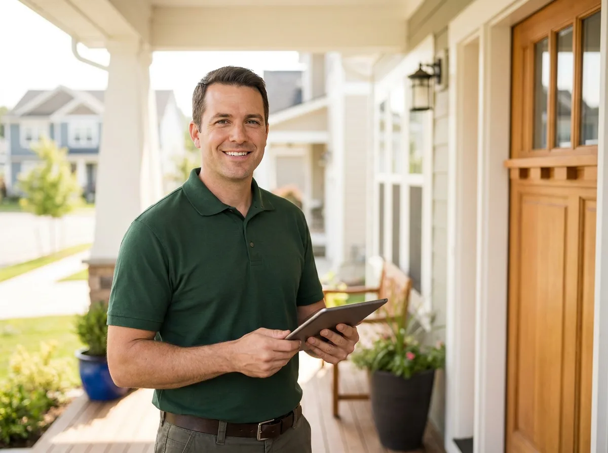 Pest control FAQs for Elizabeth, IN